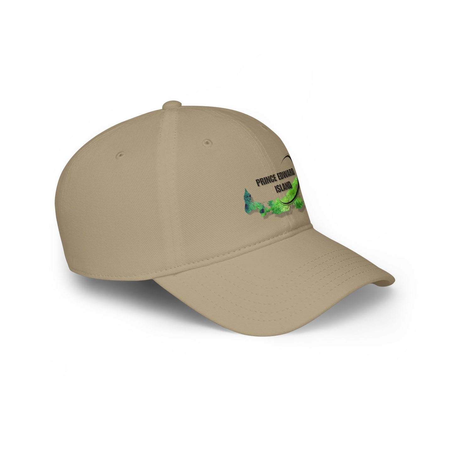 Prince Edward Island / Low Profile Baseball Cap