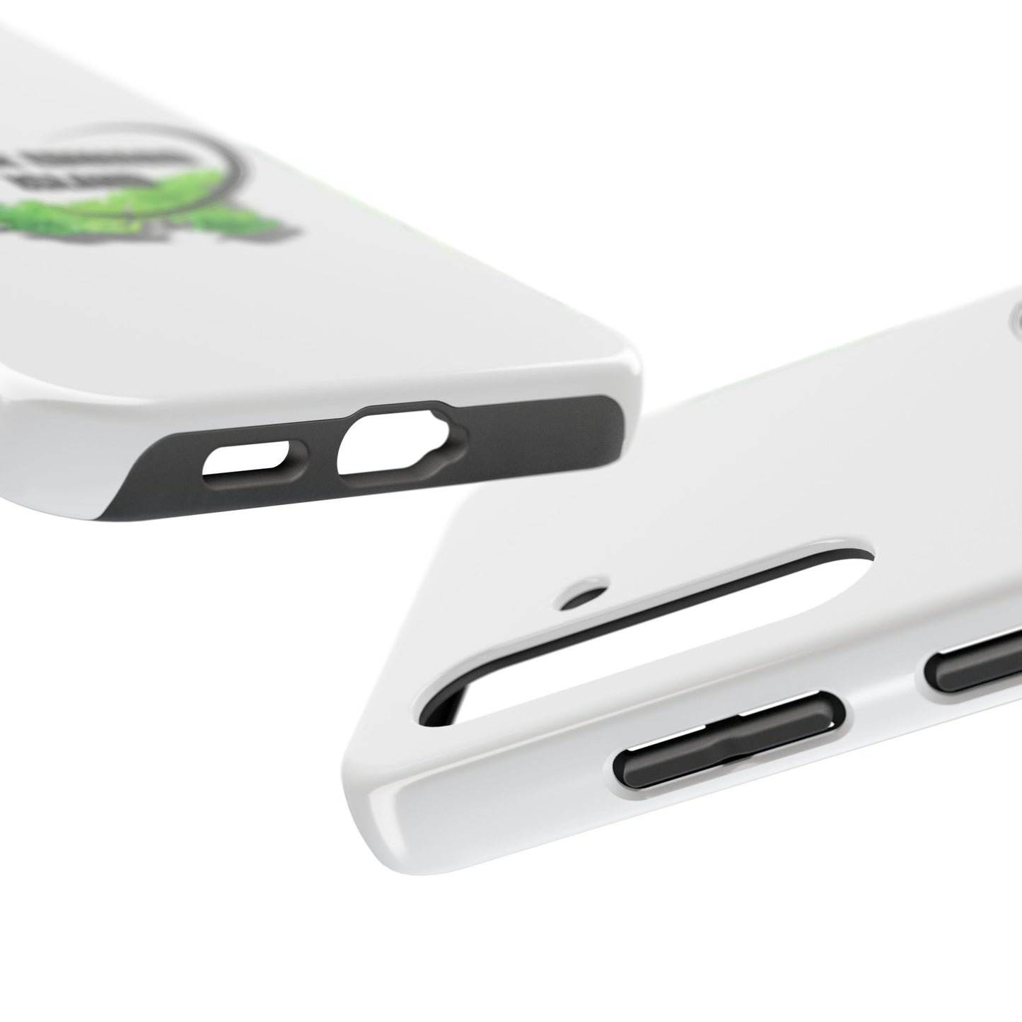 Prince Edward Island / Tough Phone Cases