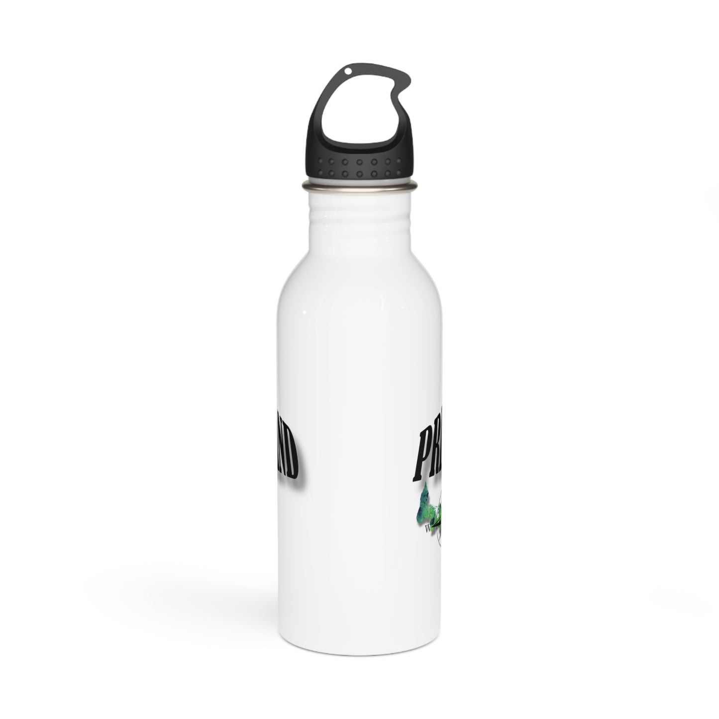 Prince Edward Island / Stainless Steel Water Bottle