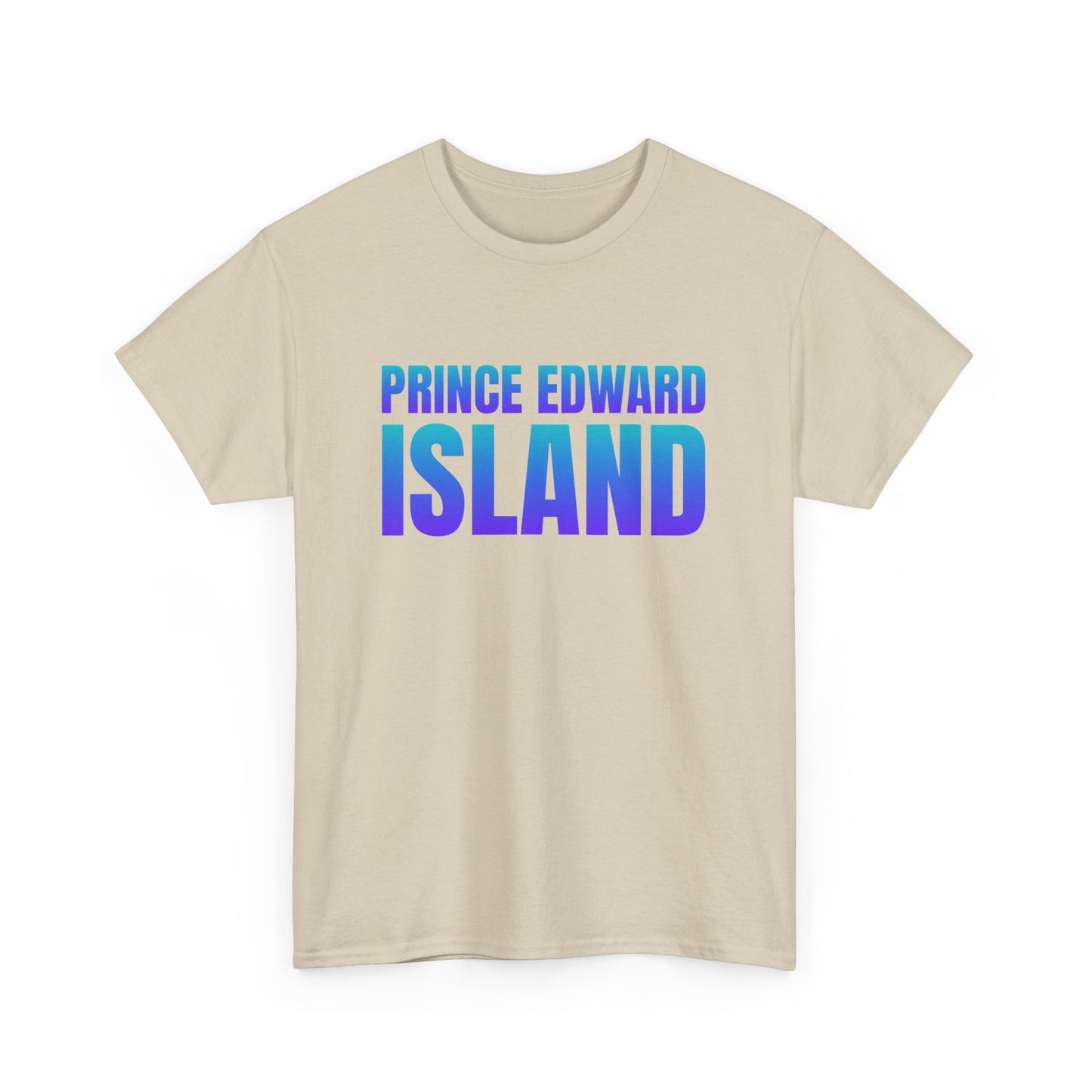 Prince Edward Island / Tee