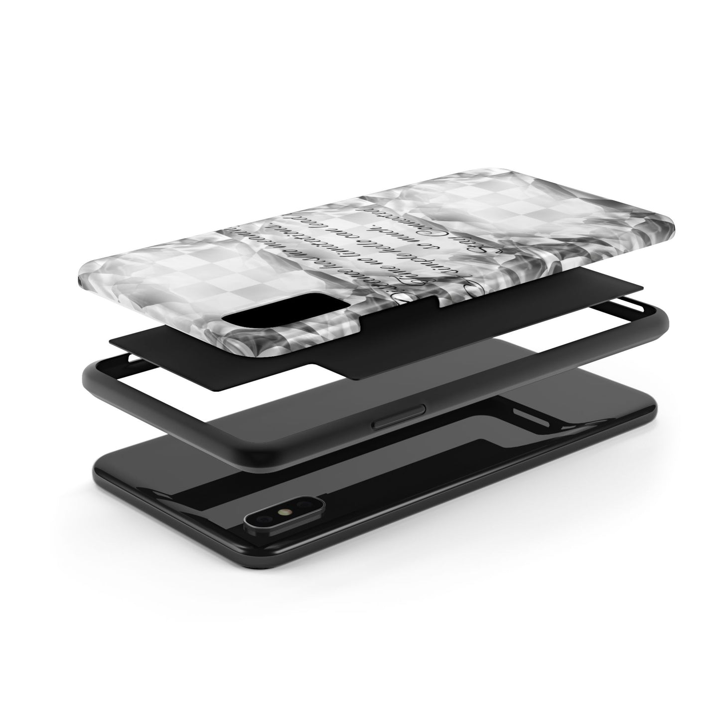 Phone case 20 / Tough Phone Cases