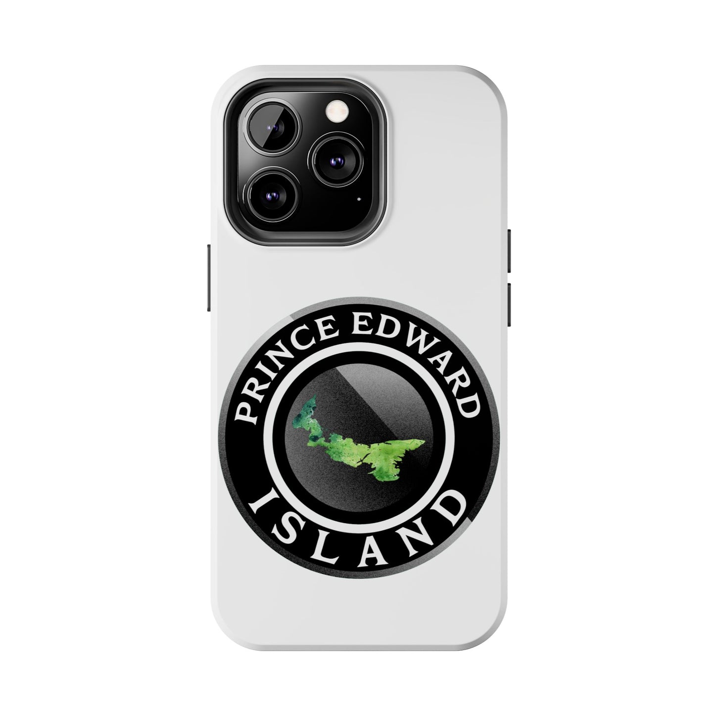 Prince Edward Island / Tough Phone Cases
