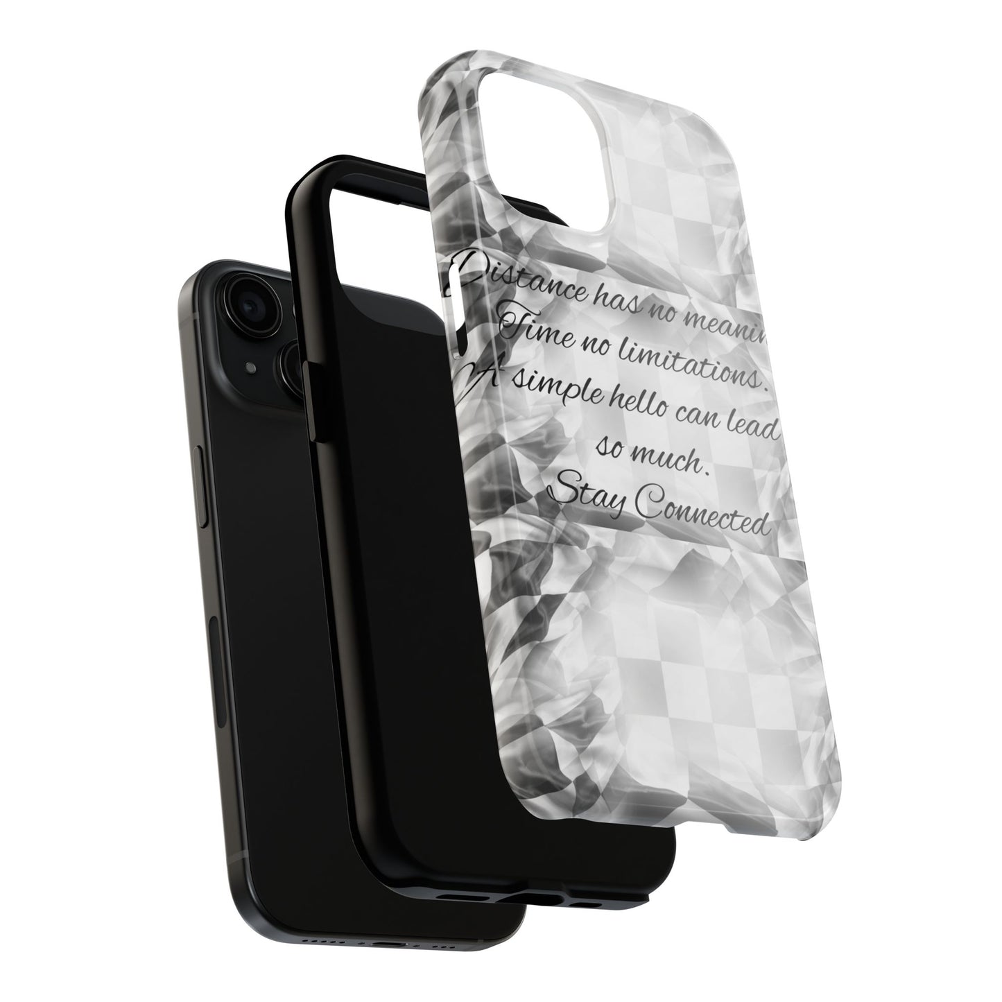 Phone case 20 / Tough Phone Cases