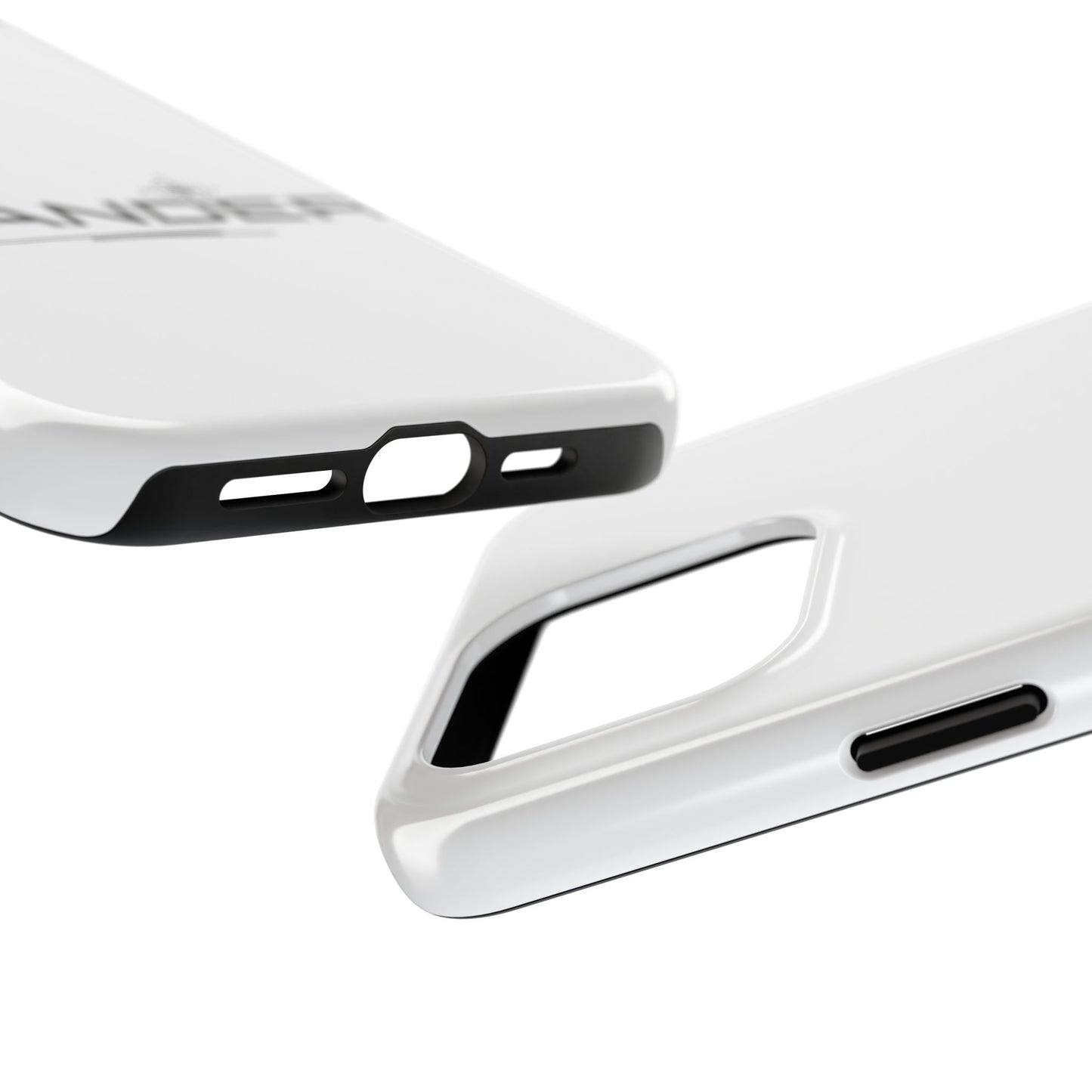Islander / Tough Phone Cases