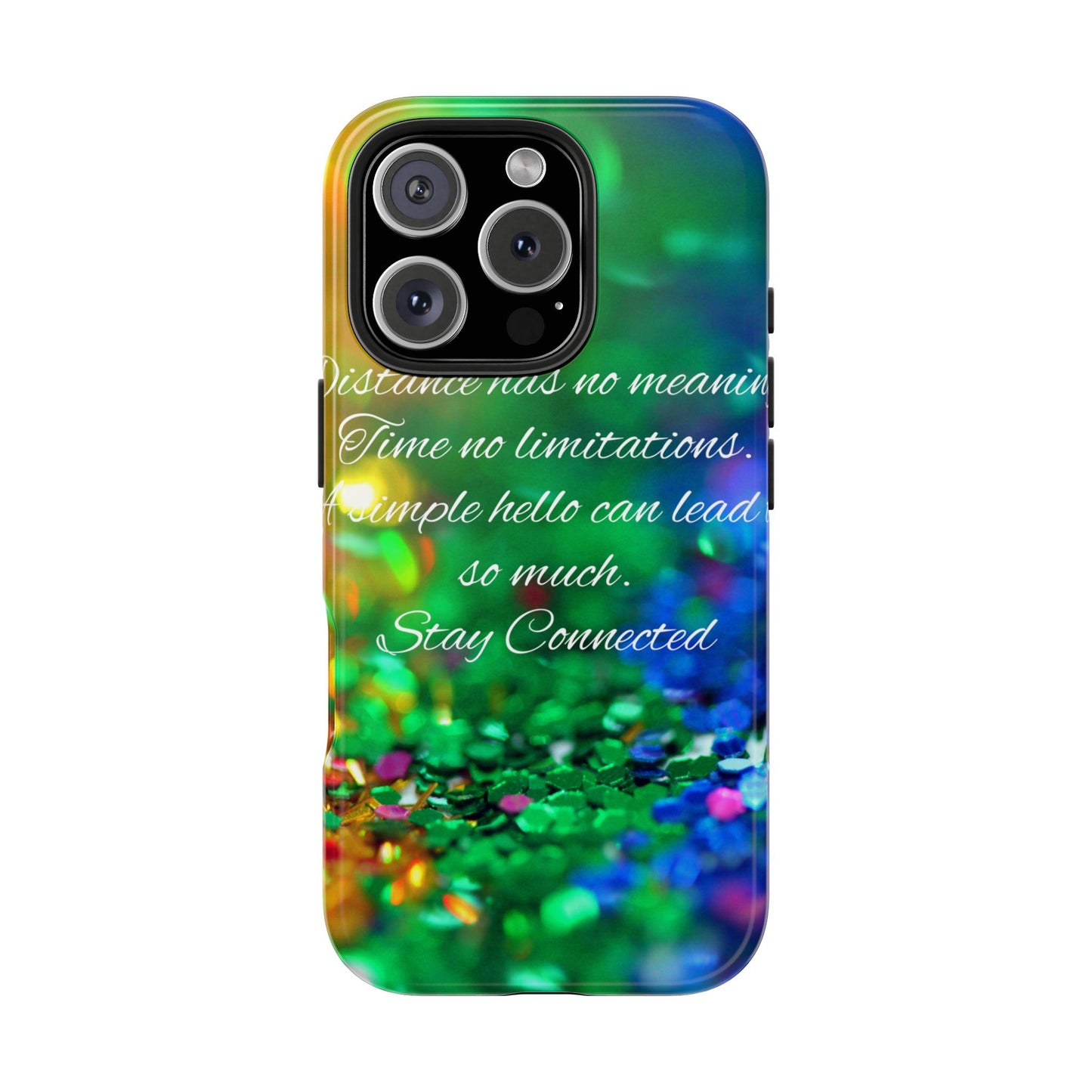 Phone case 21 / Tough Phone Cases
