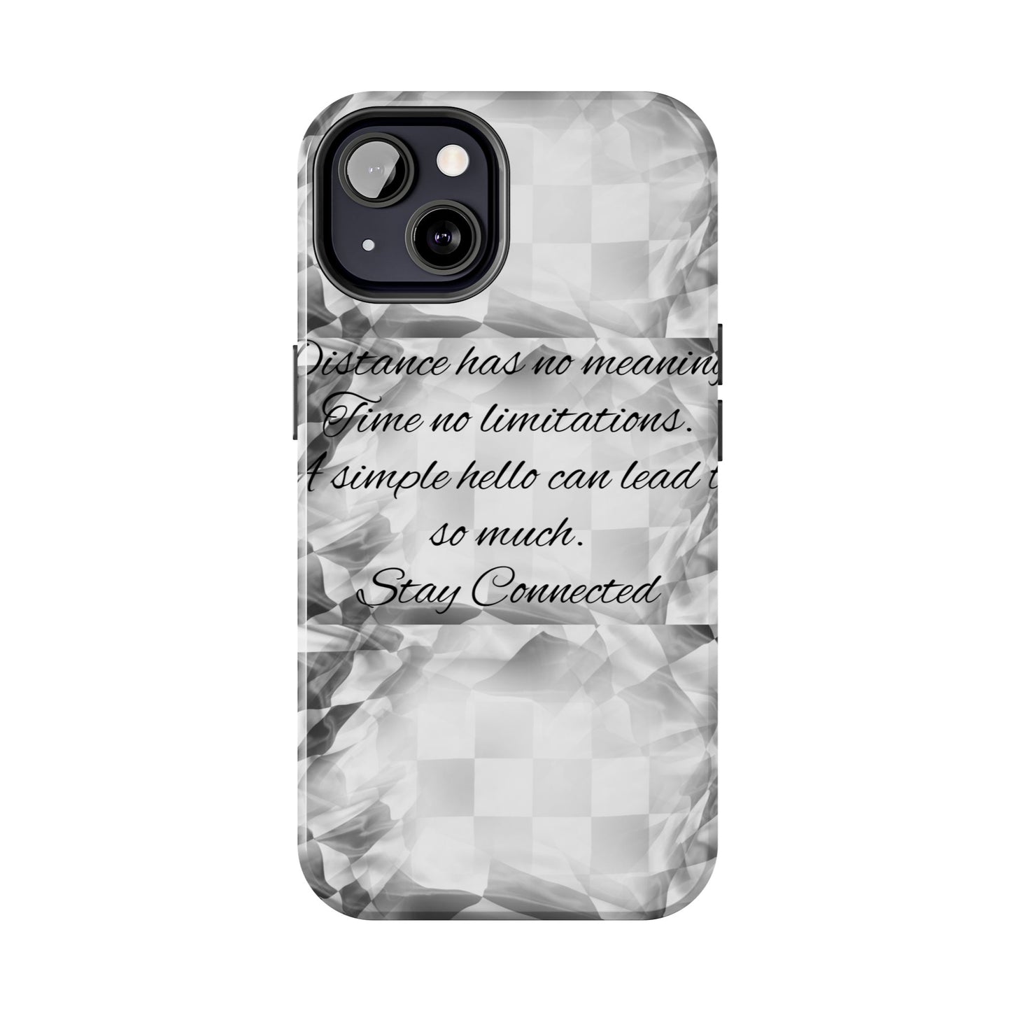 Phone case 20 / Tough Phone Cases