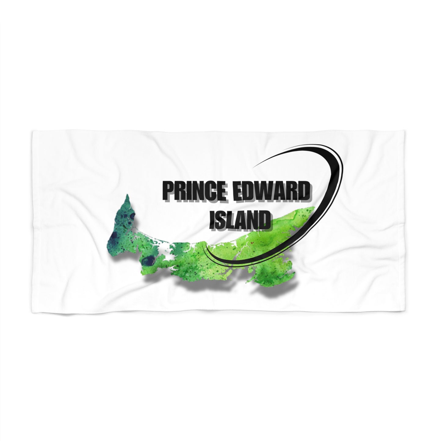 Prince Edward Island / Beach Towel