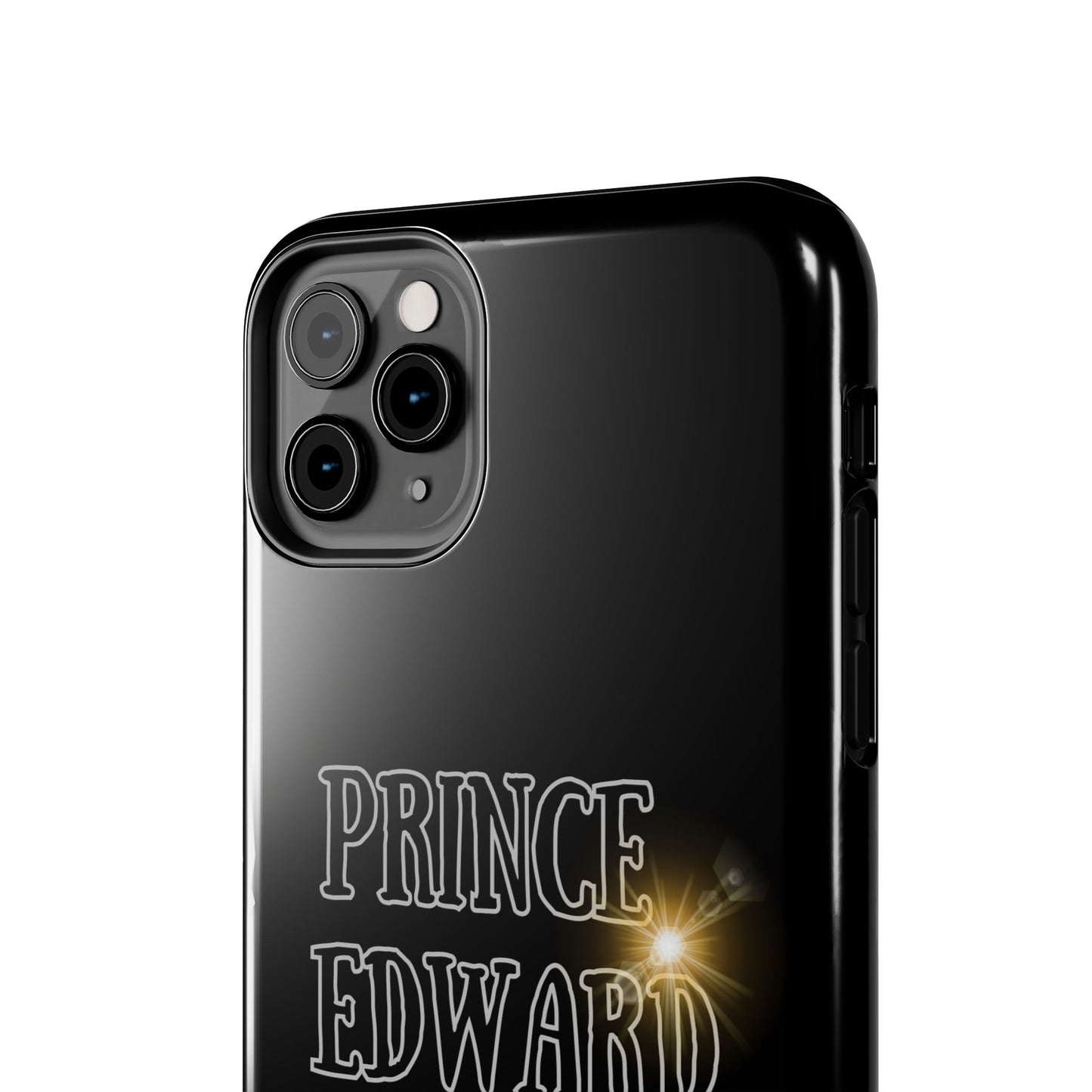 Prince Edward Island 11 / Tough Phone Cases