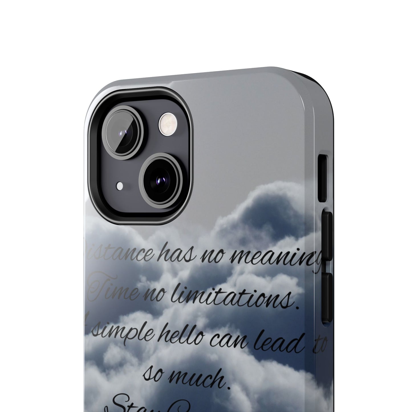 Phone case 30 / Tough Phone Cases