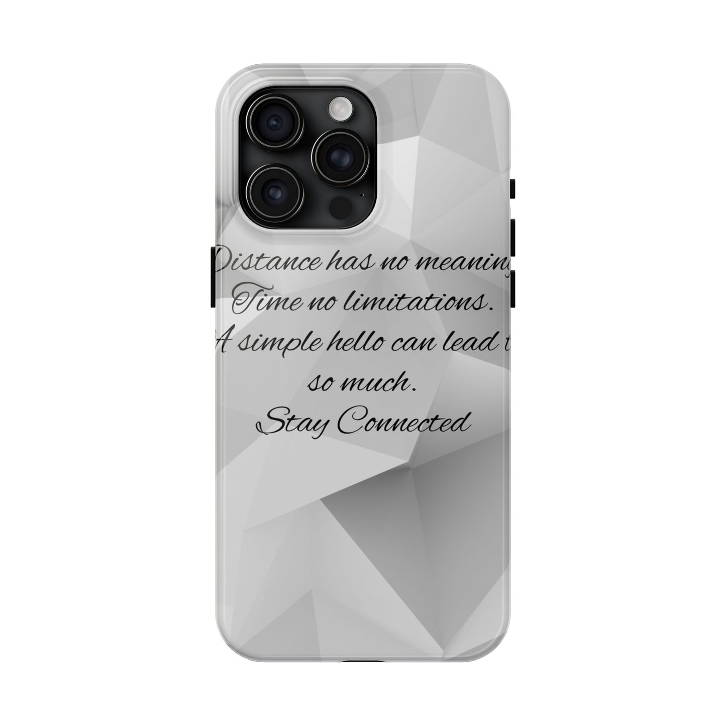 Phone case 17 / Tough Phone Cases