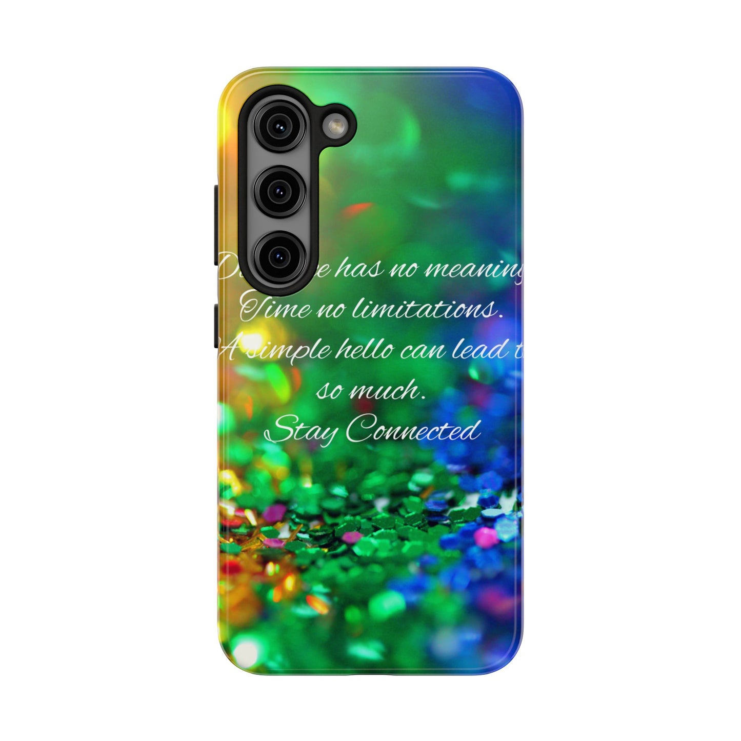 Phone case 21 / Tough Phone Cases