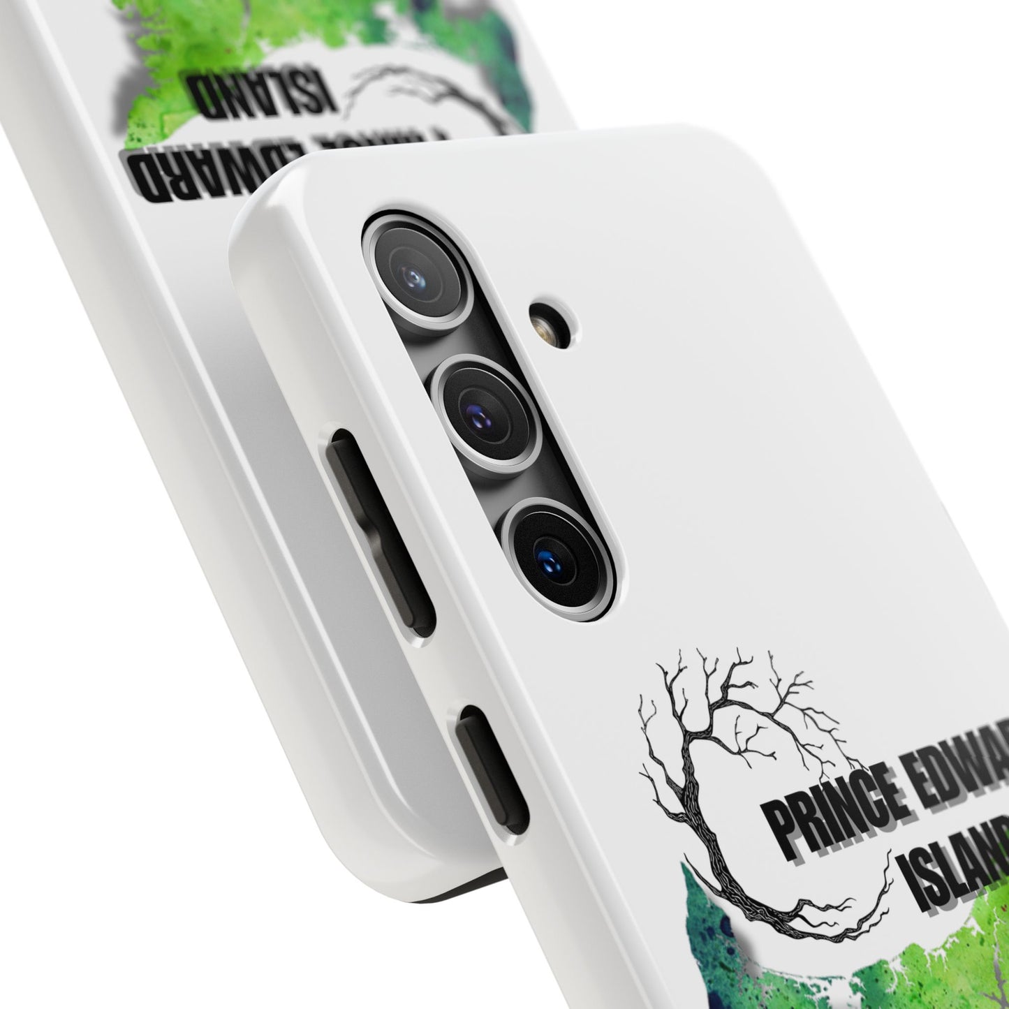 Prince Edward Island 17 / Tough Phone Cases