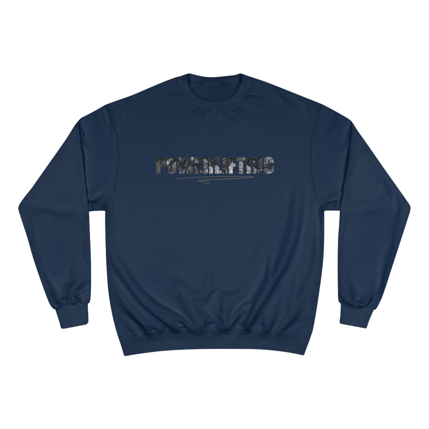 Powerlifting / Champion Sweatshirt