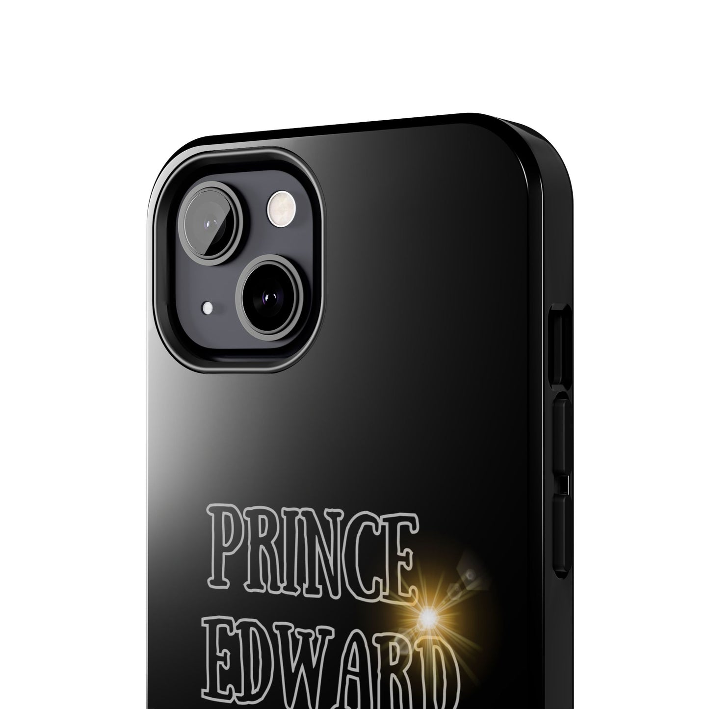 Prince Edward Island 11 / Tough Phone Cases