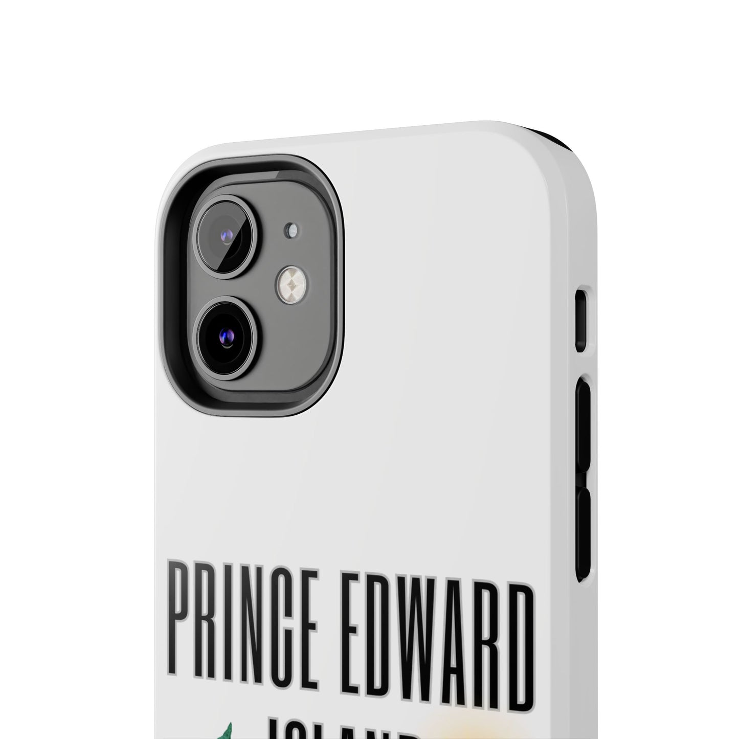 Prince Edward Island 7 / Tough Phone Cases