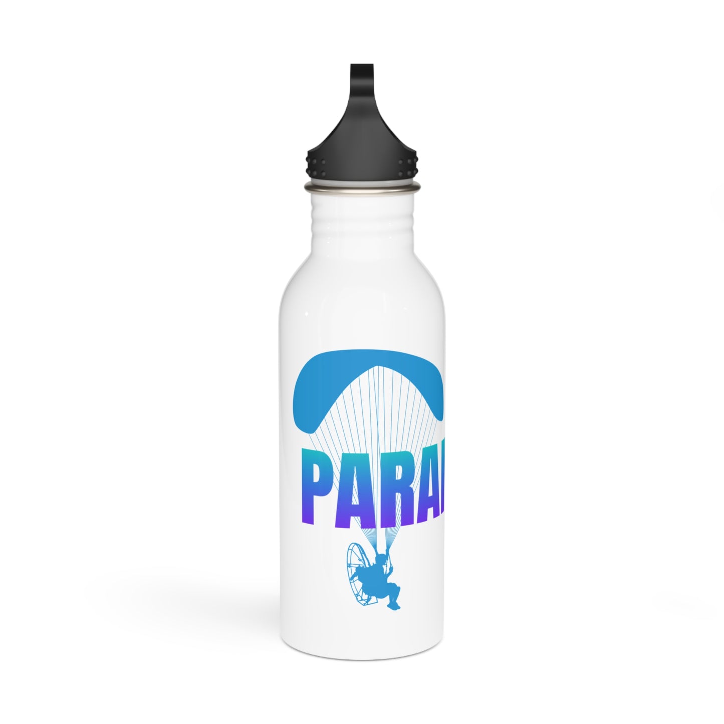 Paramotor / Stainless Steel Water Bottle