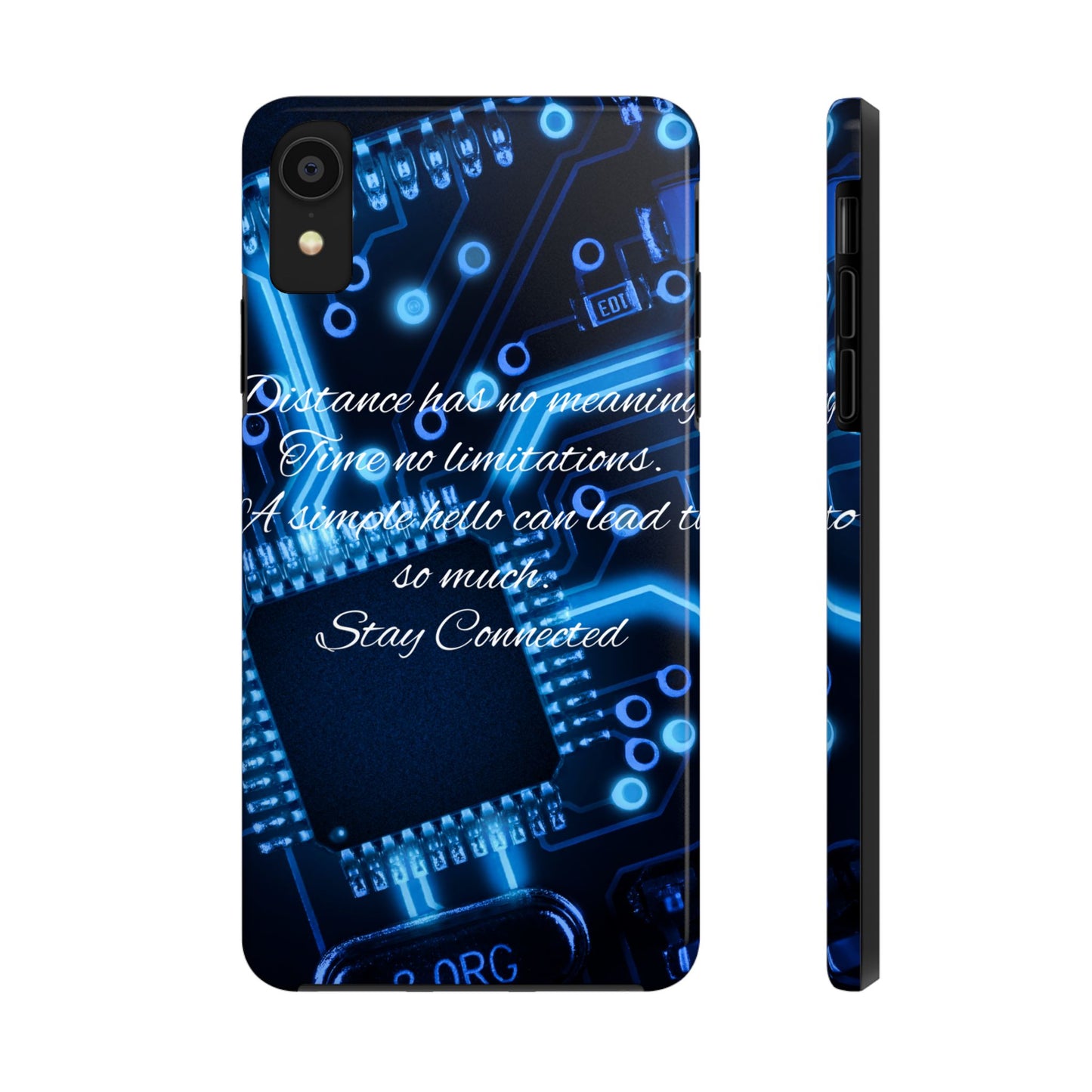 Phone case 15 / Tough Phone Cases