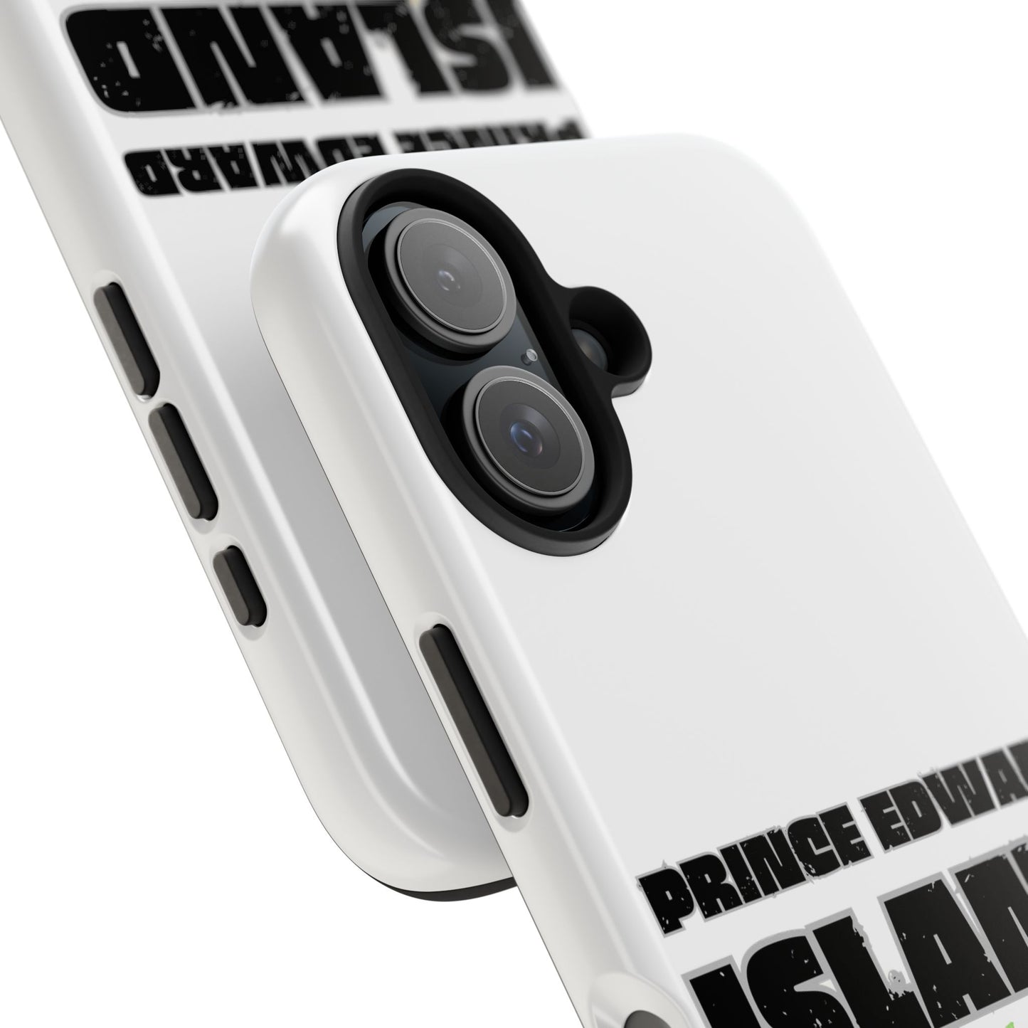 Prince Edward Island 10 / Tough Phone Cases