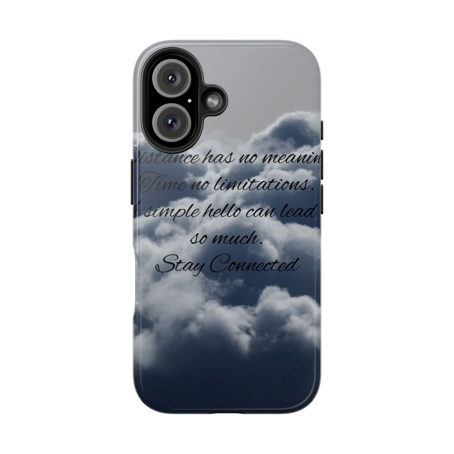 Phone case 30 / Tough Phone Cases