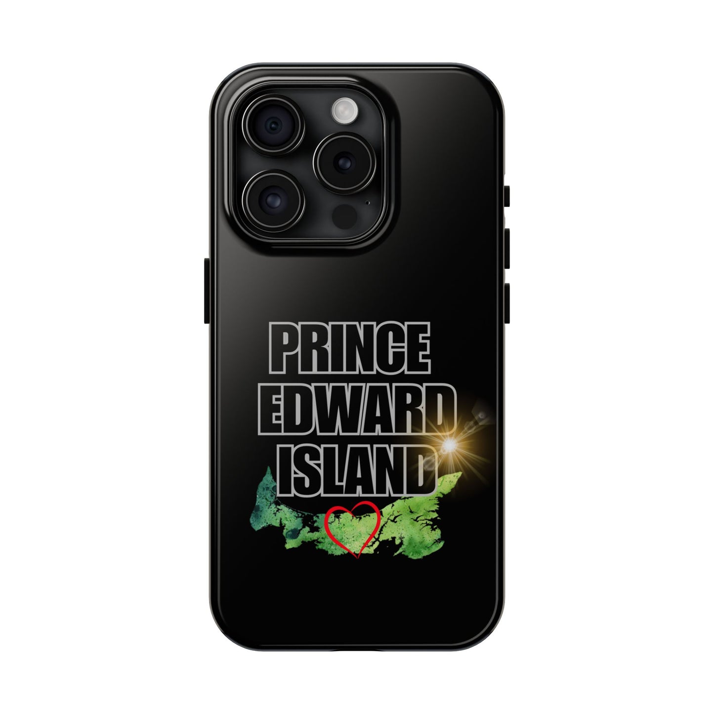 Prince Edward Island 13 / Tough Phone Cases