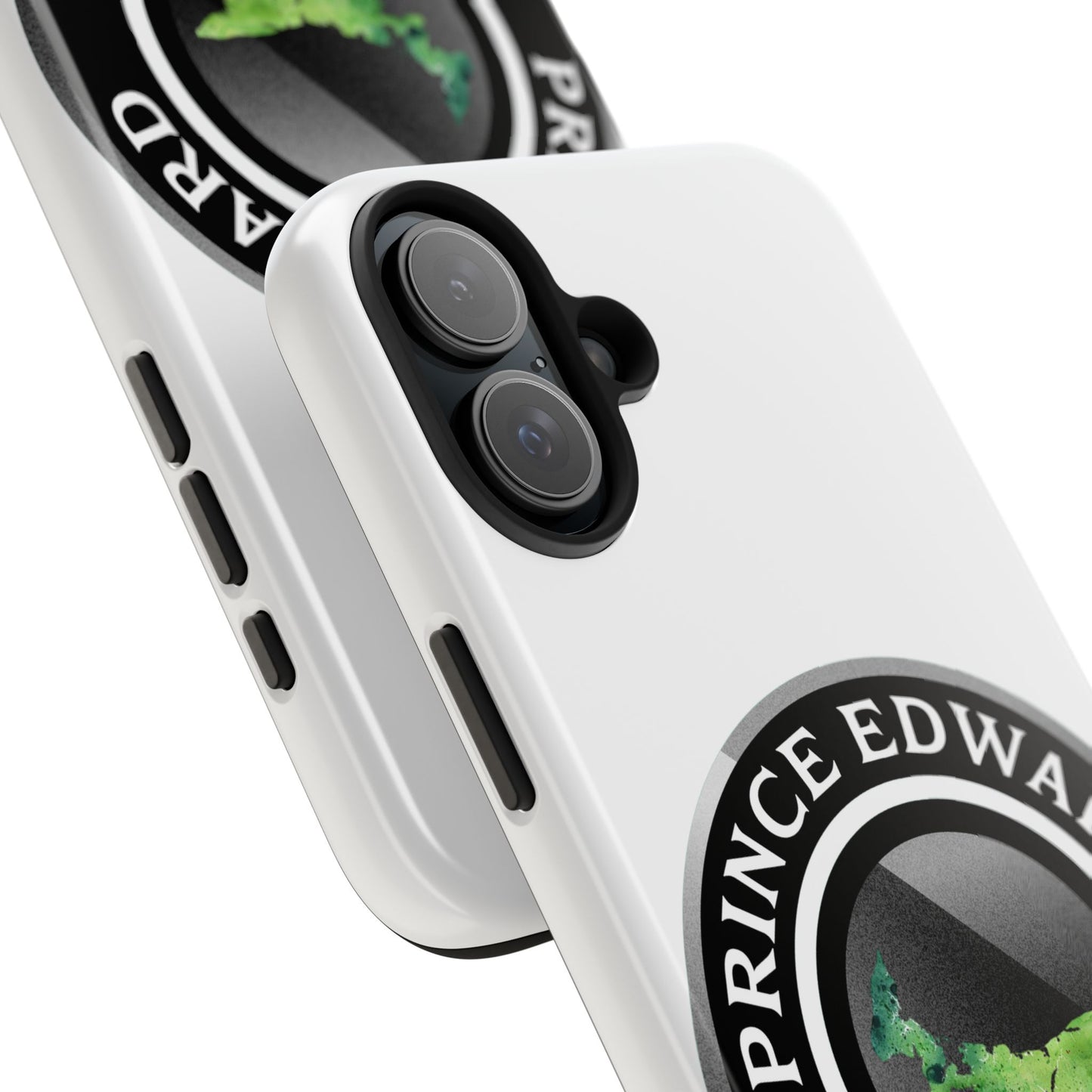 Prince Edward Island / Tough Phone Cases