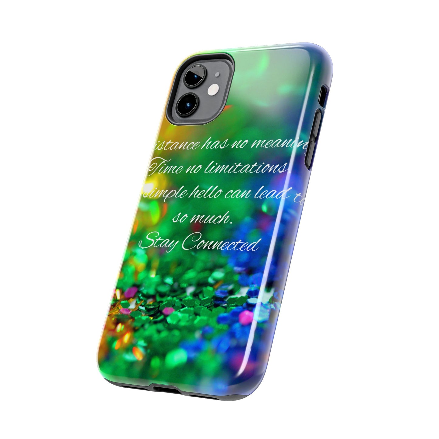 Phone case 21 / Tough Phone Cases