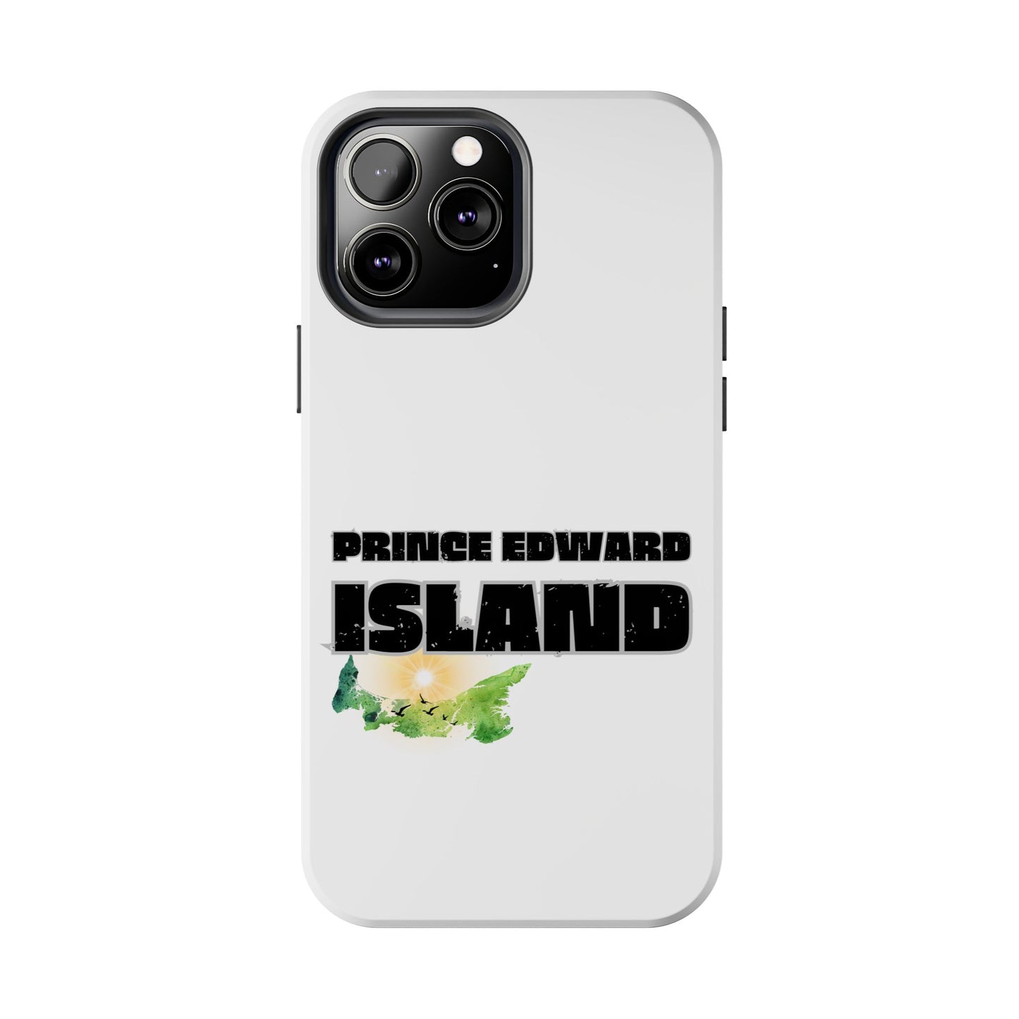 Prince Edward Island 10 / Tough Phone Cases