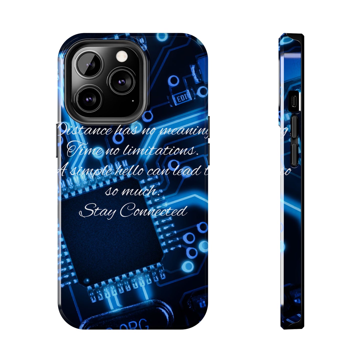 Phone case 15 / Tough Phone Cases