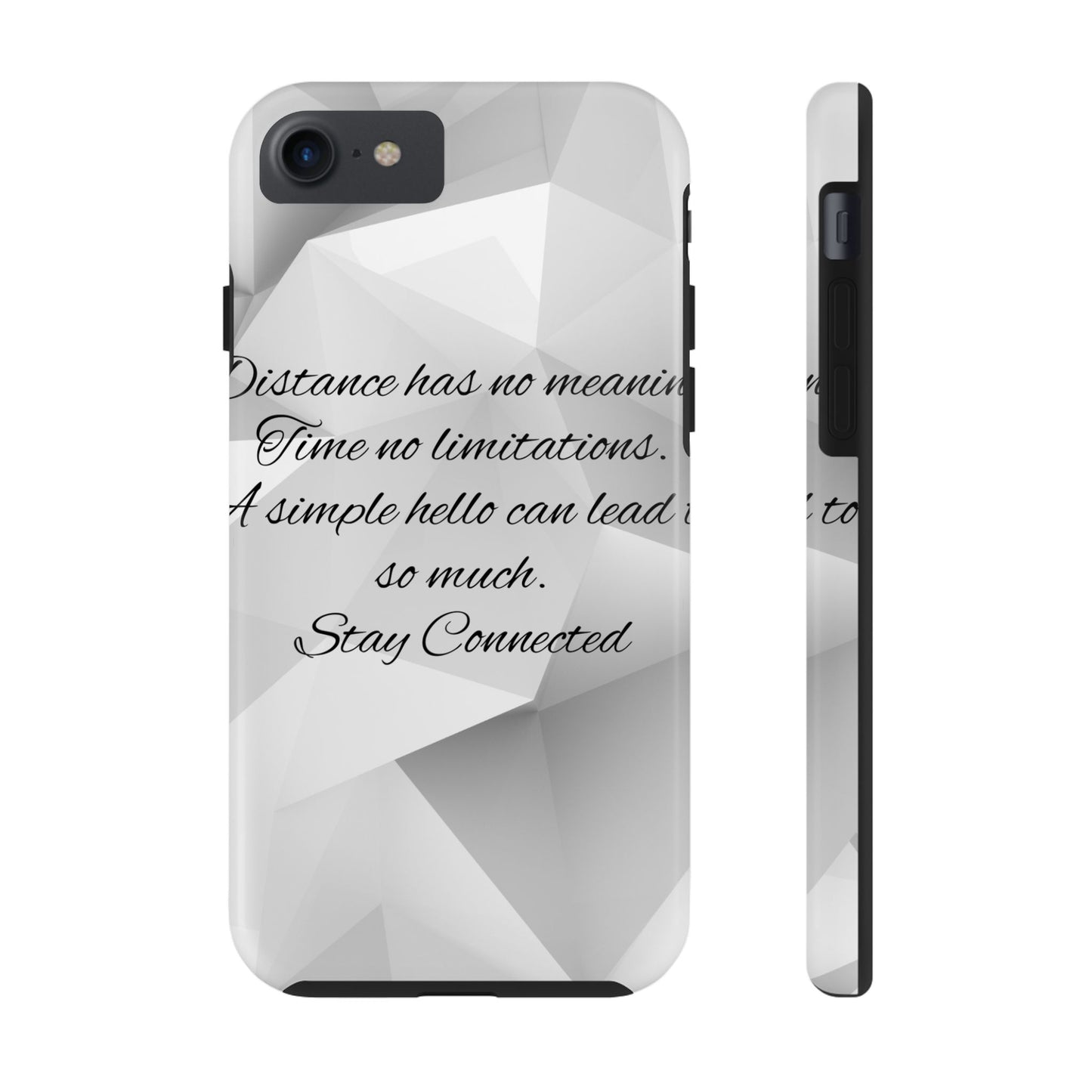 Phone case 17 / Tough Phone Cases