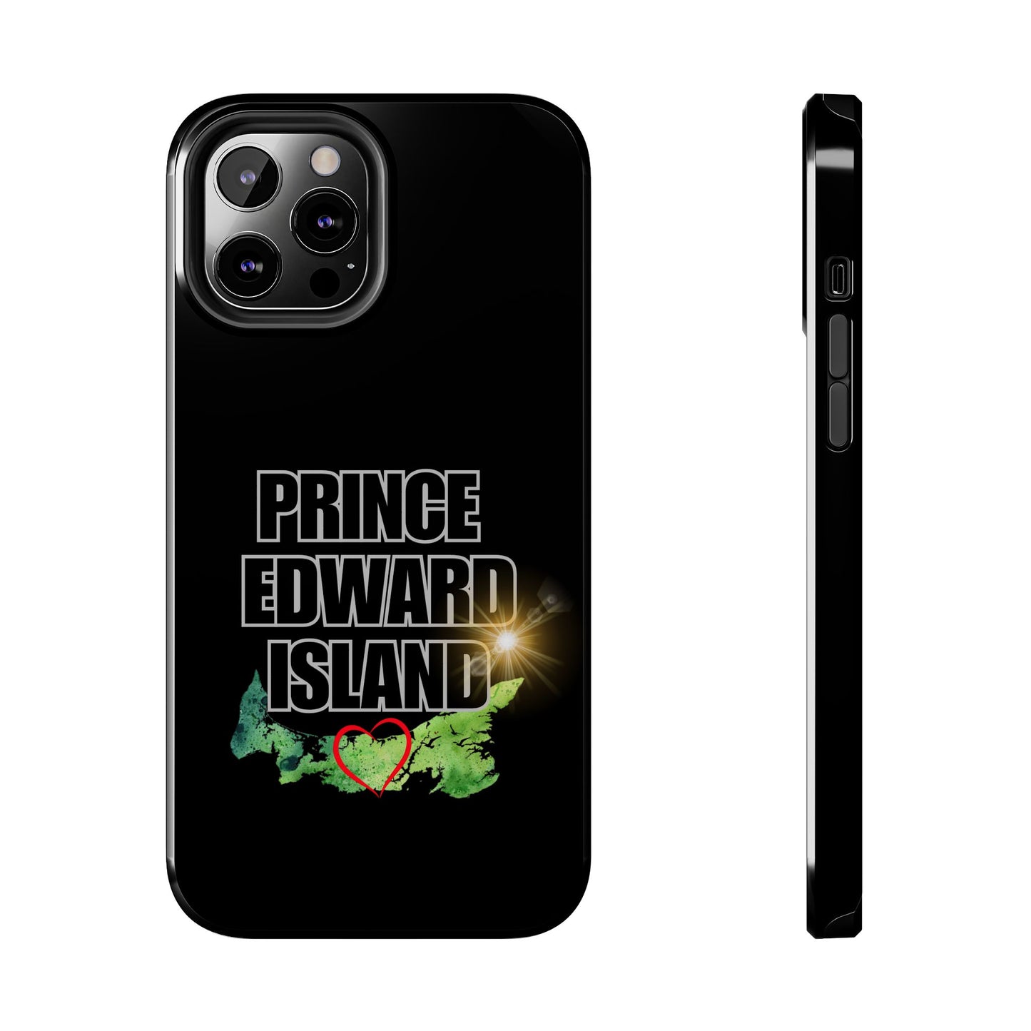 Prince Edward Island 13 / Tough Phone Cases