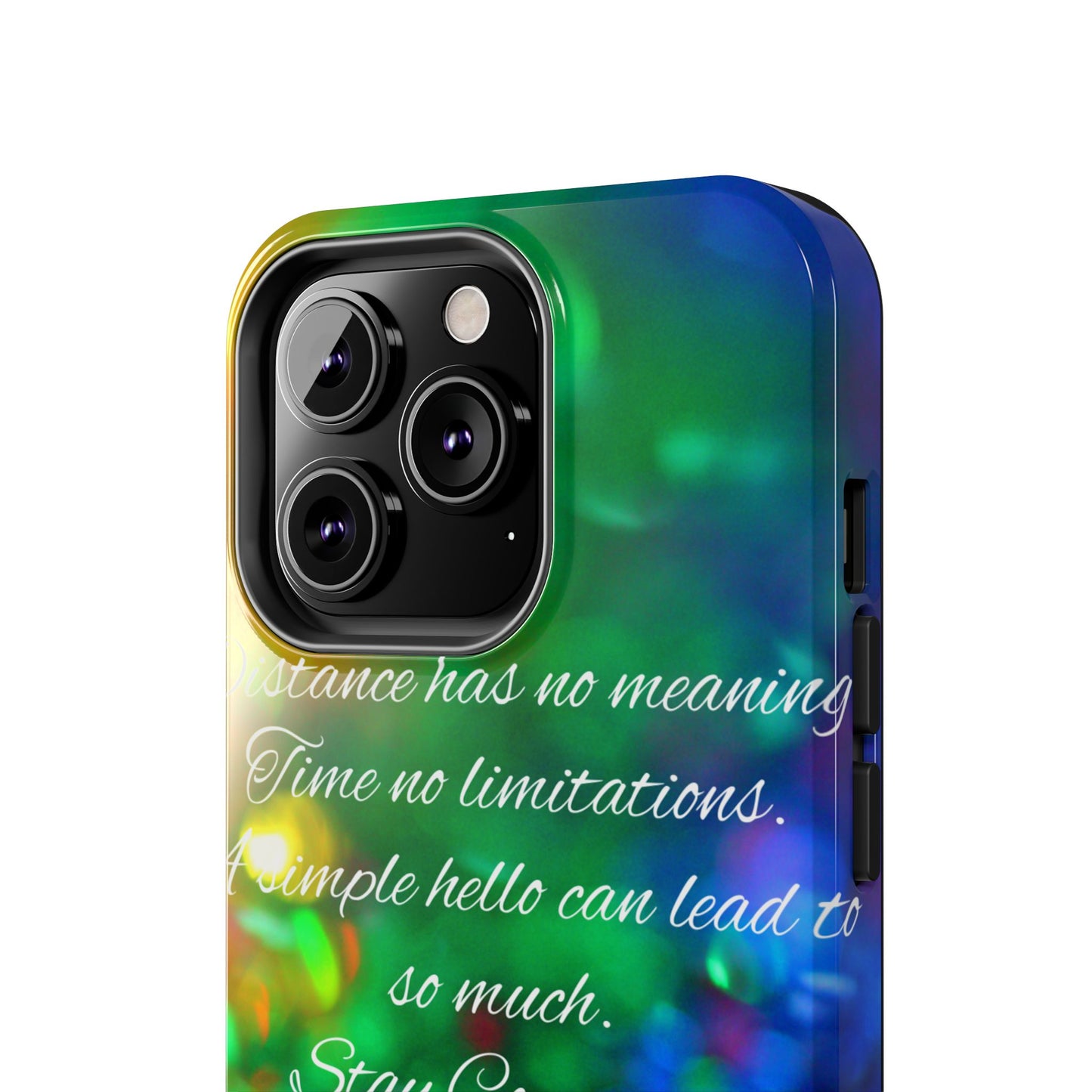 Phone case 21 / Tough Phone Cases