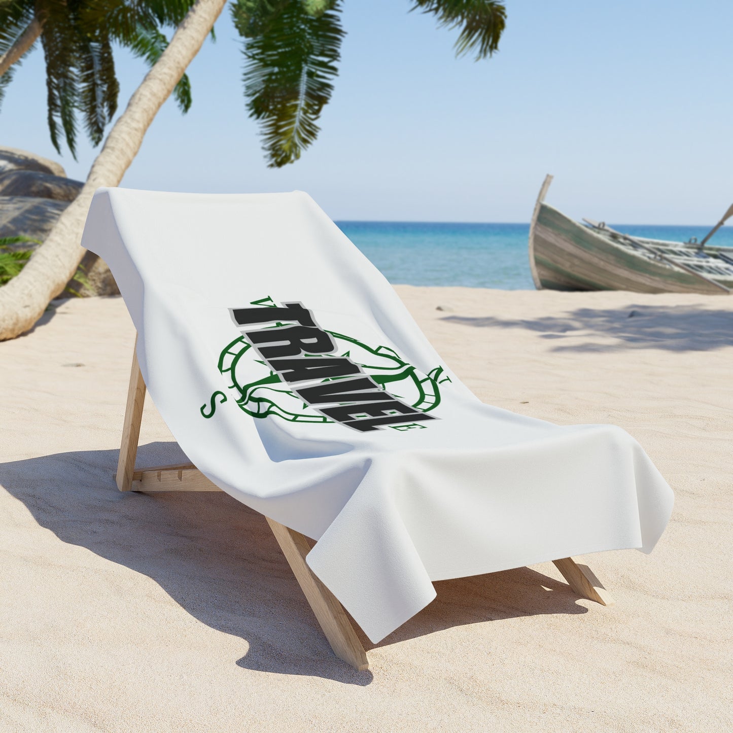Travel / Beach Towel