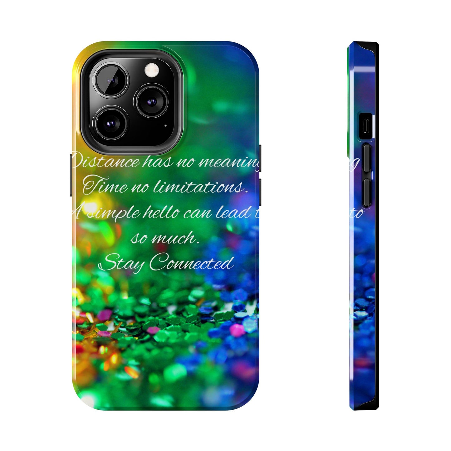 Phone case 21 / Tough Phone Cases
