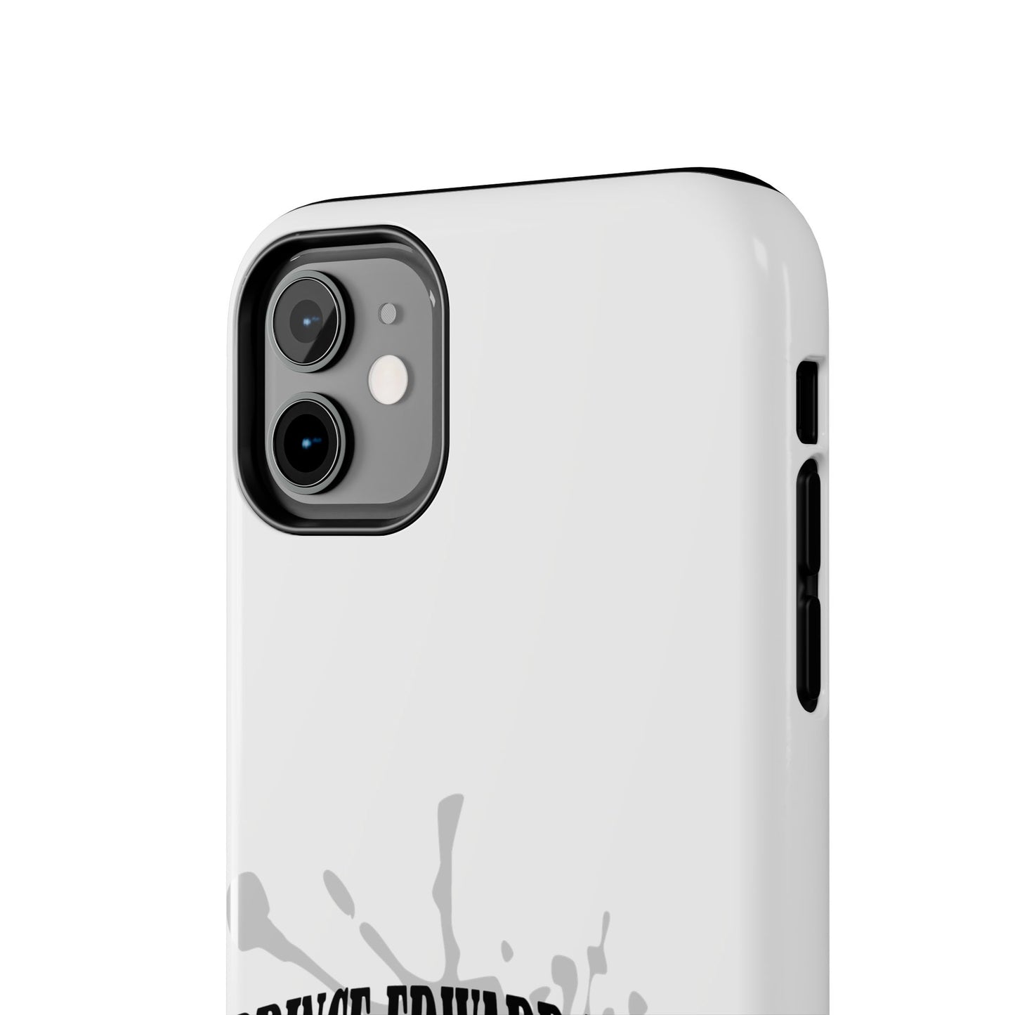 Prince Edward Island / Tough Phone Cases