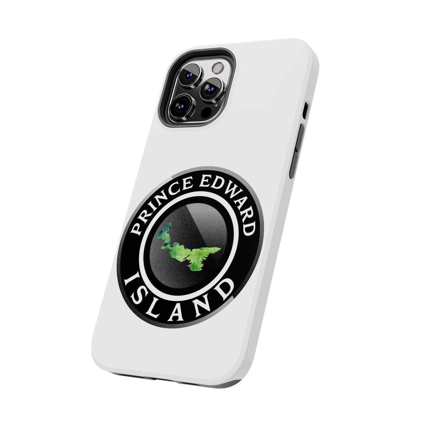 Prince Edward Island / Tough Phone Cases