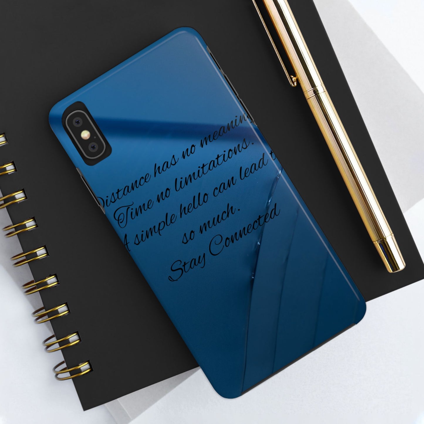 Phone case 19 / Tough Phone Cases