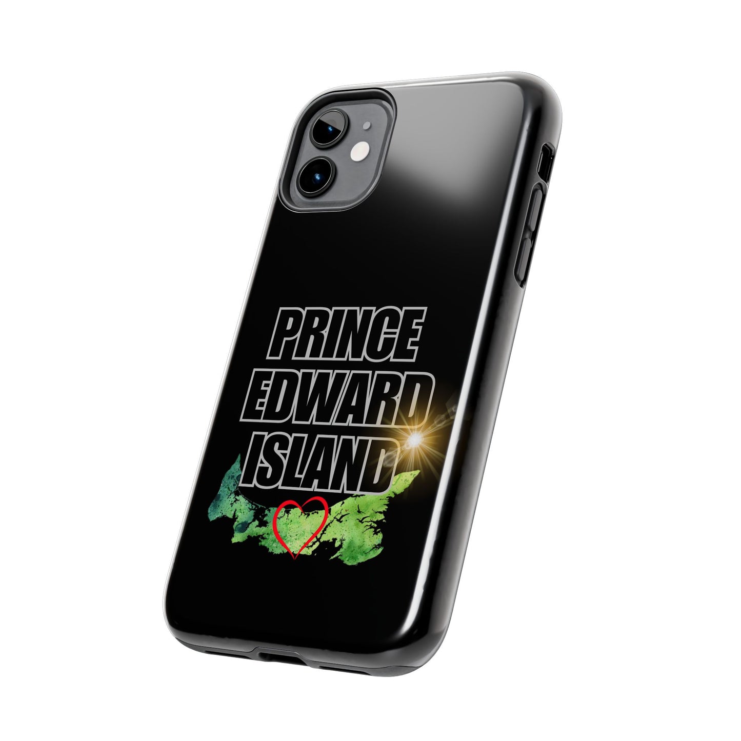 Prince Edward Island 13 / Tough Phone Cases