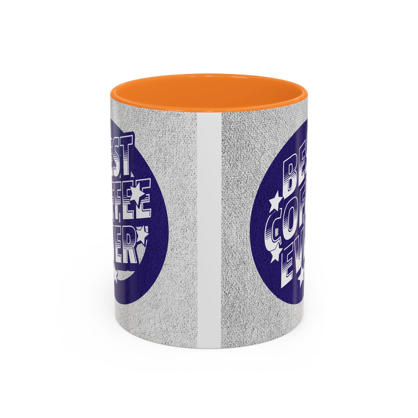 Best Coffee Ever / Colorful Mugs (11oz, 15oz)