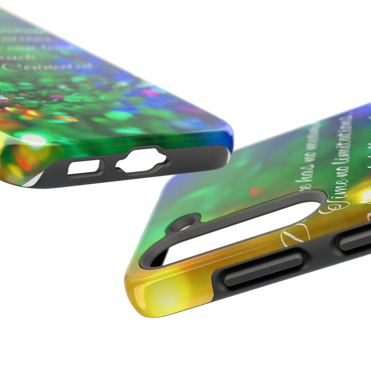 Phone case 21 / Tough Phone Cases
