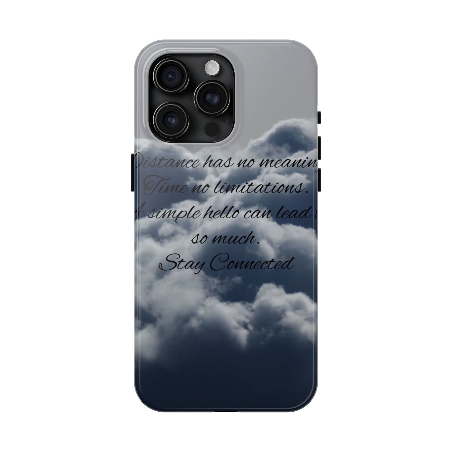 Phone case 30 / Tough Phone Cases