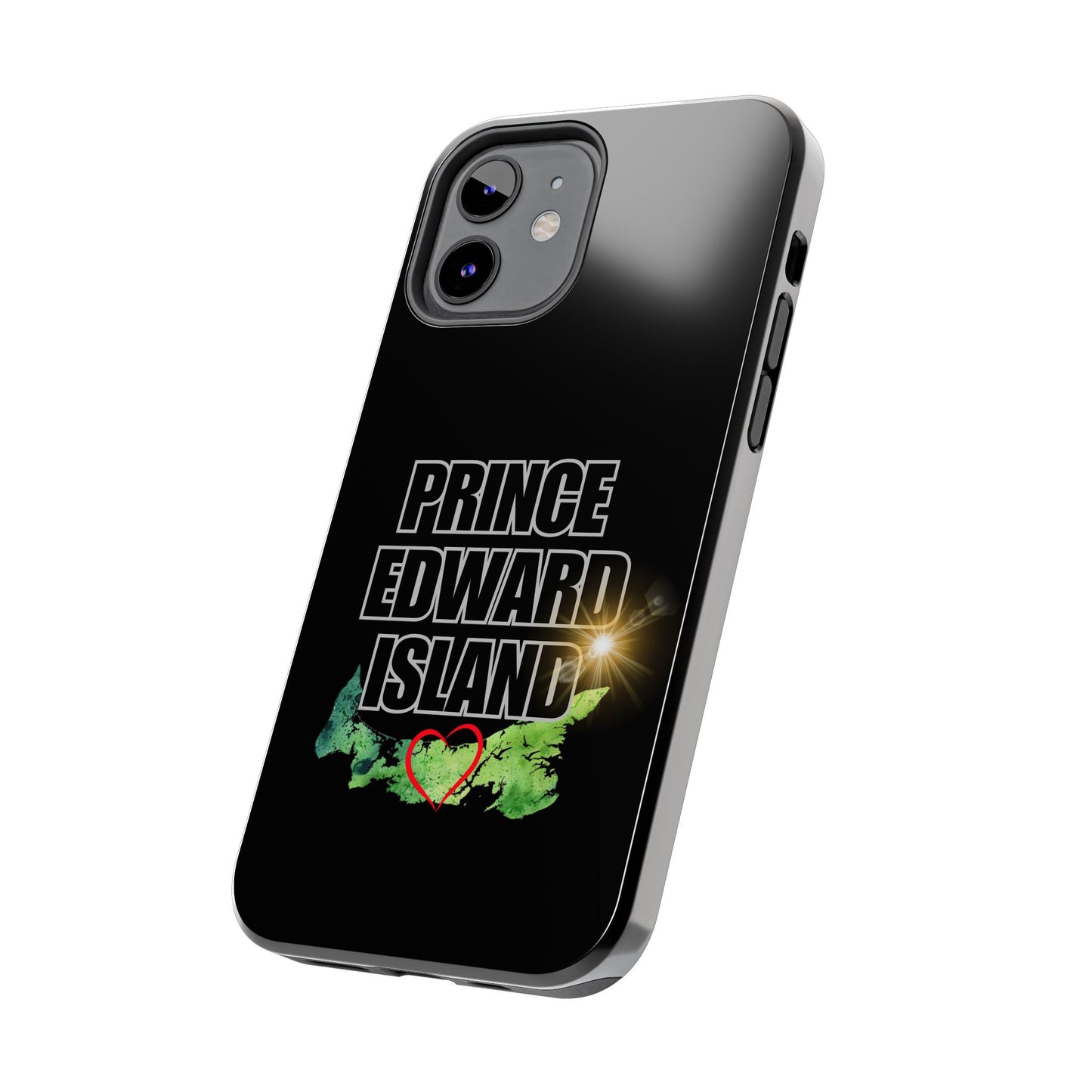 Prince Edward Island 13 / Tough Phone Cases