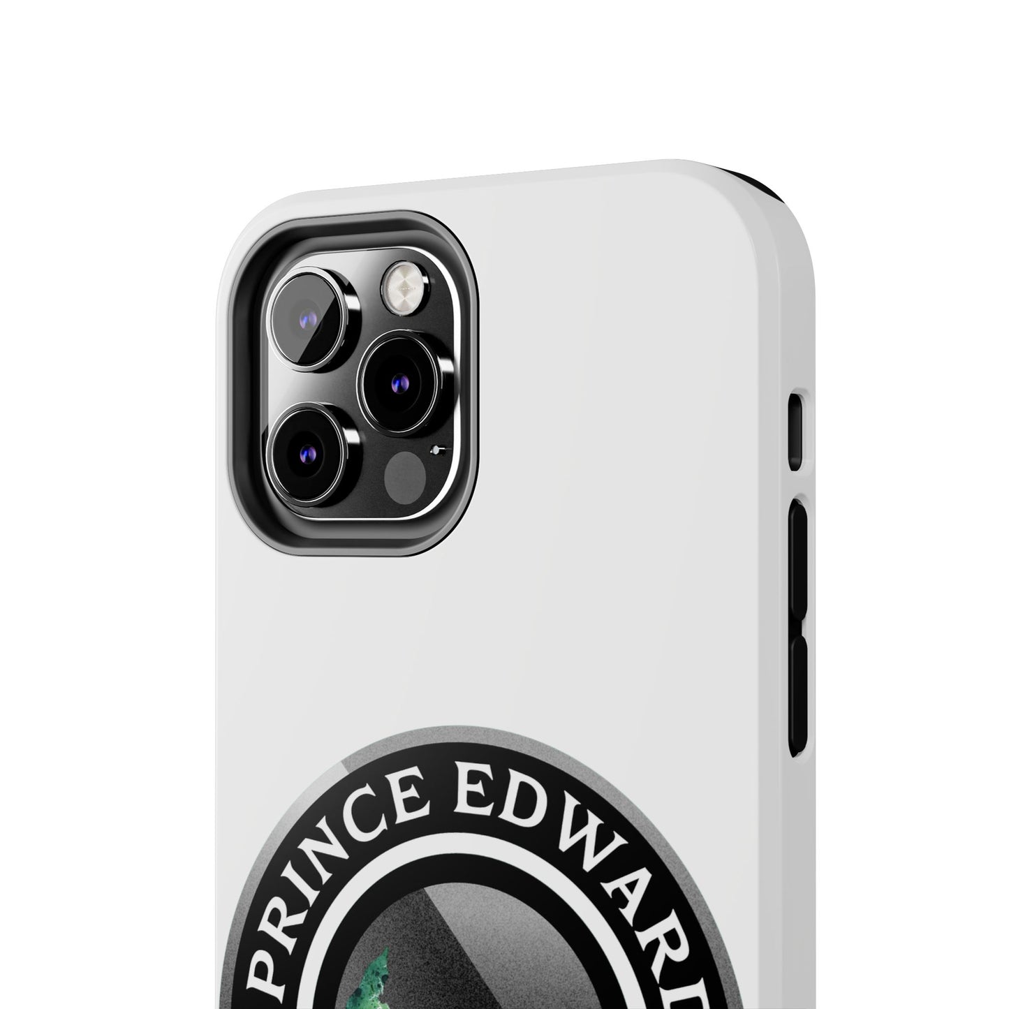 Prince Edward Island / Tough Phone Cases