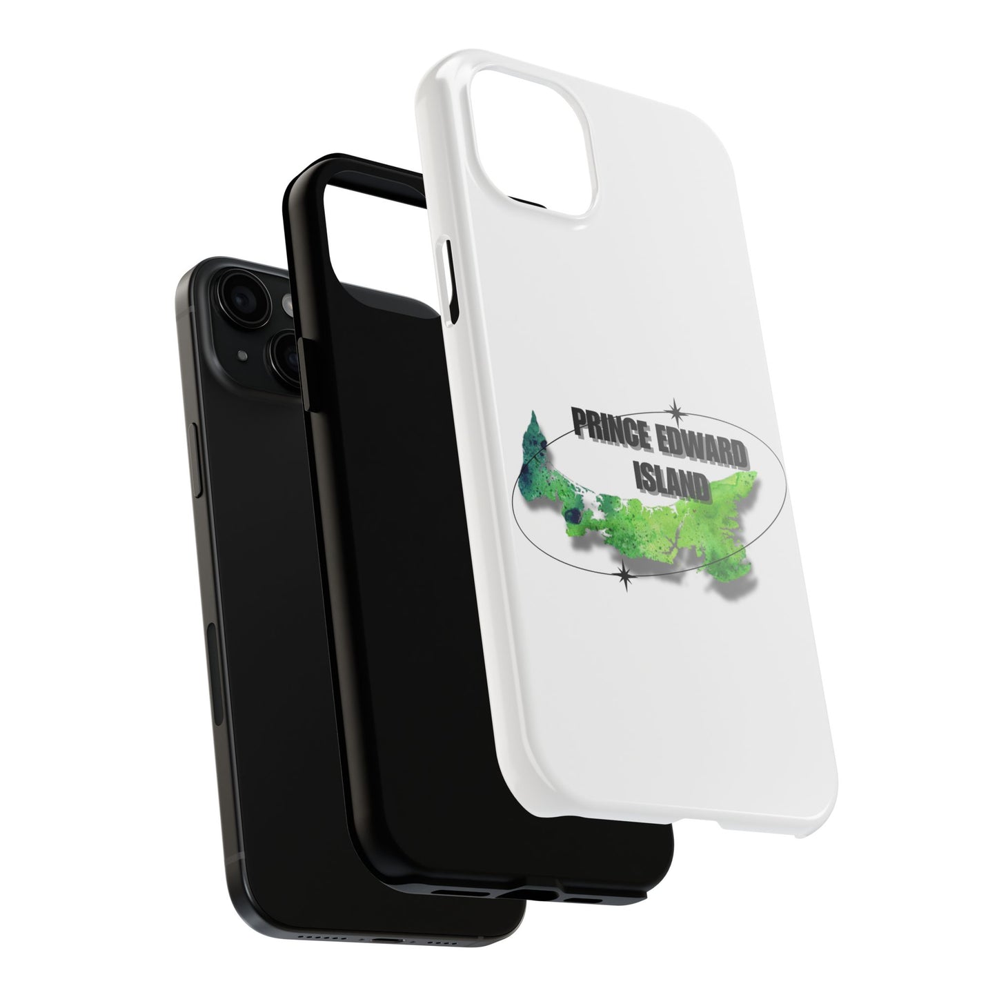 Prince Edward Island 16 / Tough Phone Cases