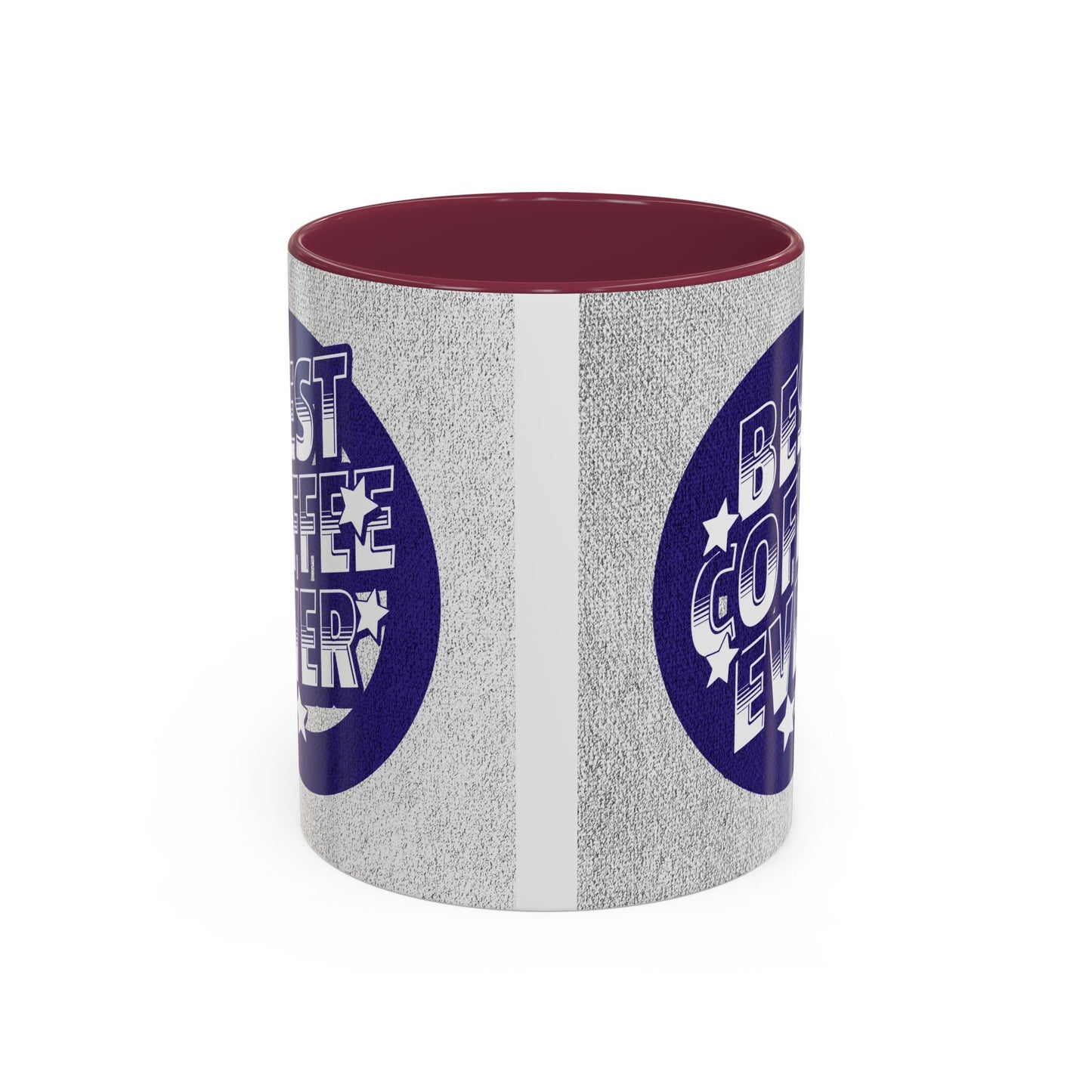 Best Coffee Ever / Colorful Mugs (11oz, 15oz)