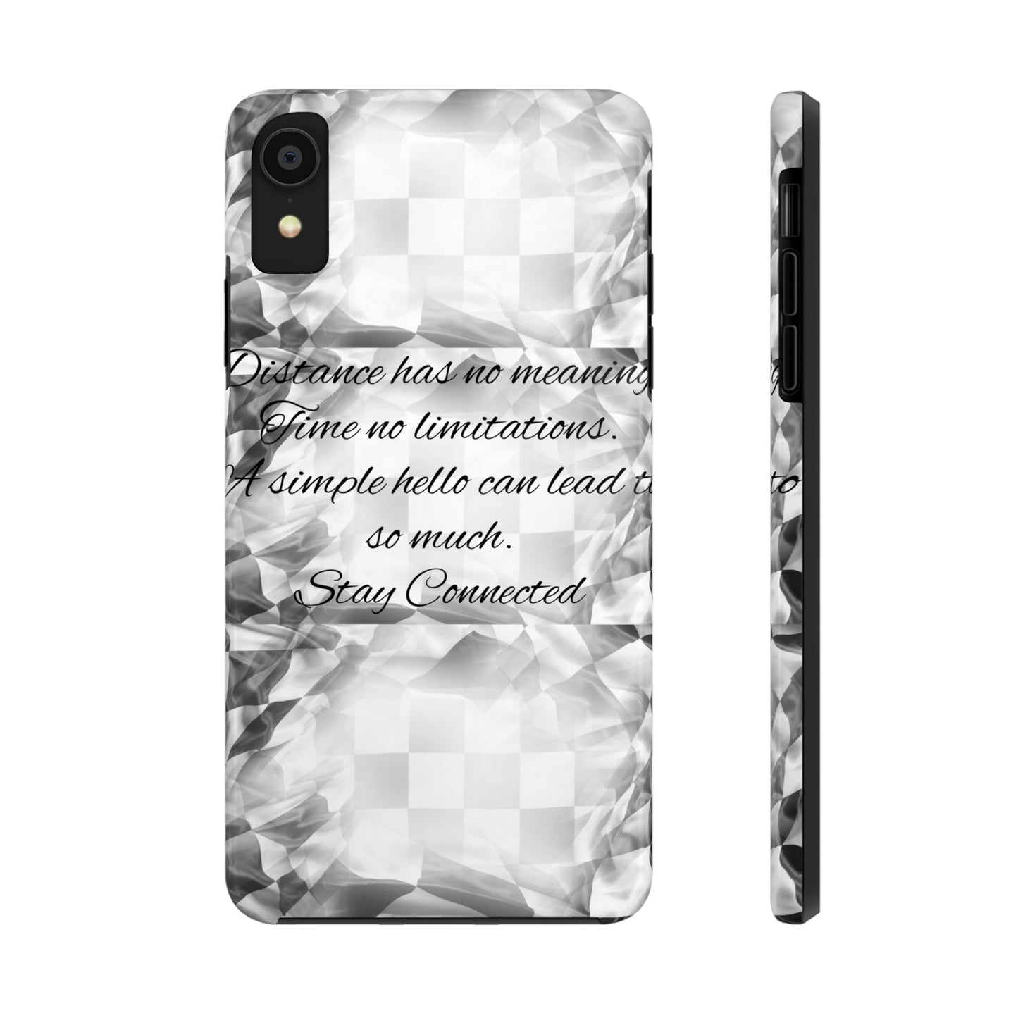 Phone case 20 / Tough Phone Cases