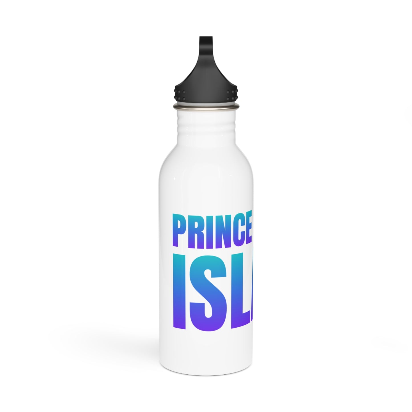 Prince Edward Island / Stainless Steel Water Bottle