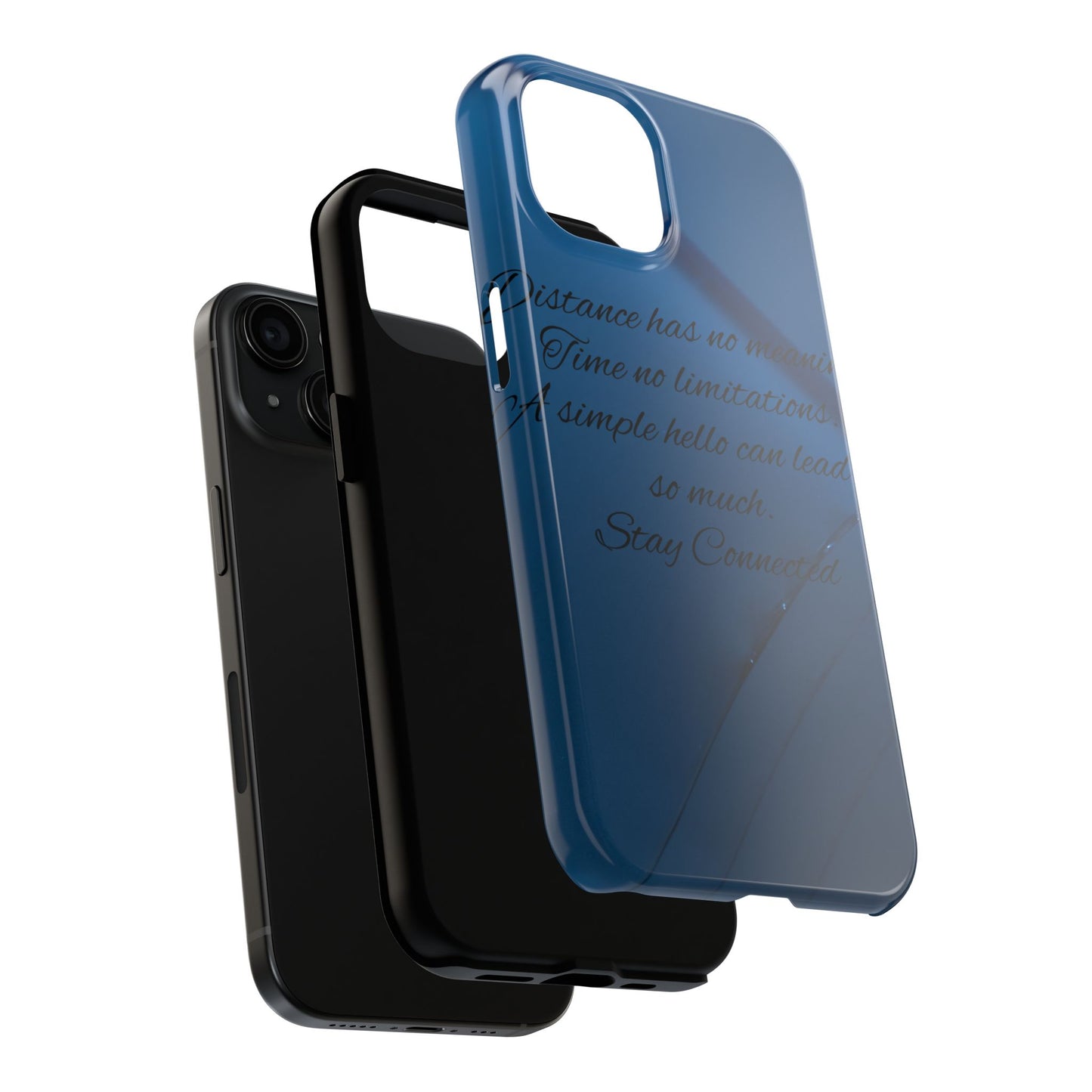 Phone case 19 / Tough Phone Cases