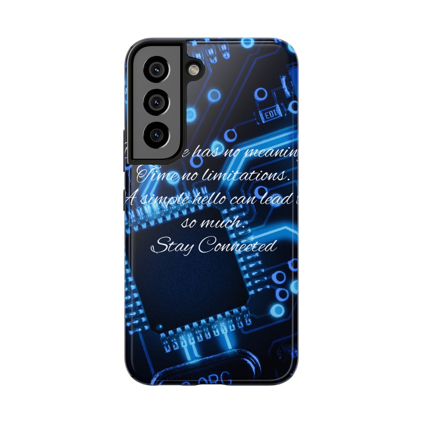 Phone case 15 / Tough Phone Cases