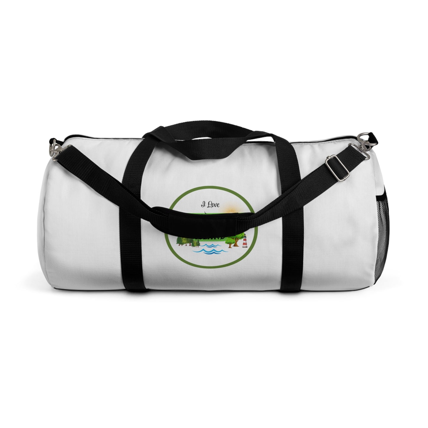 Prince Edward Island / Duffel Bag
