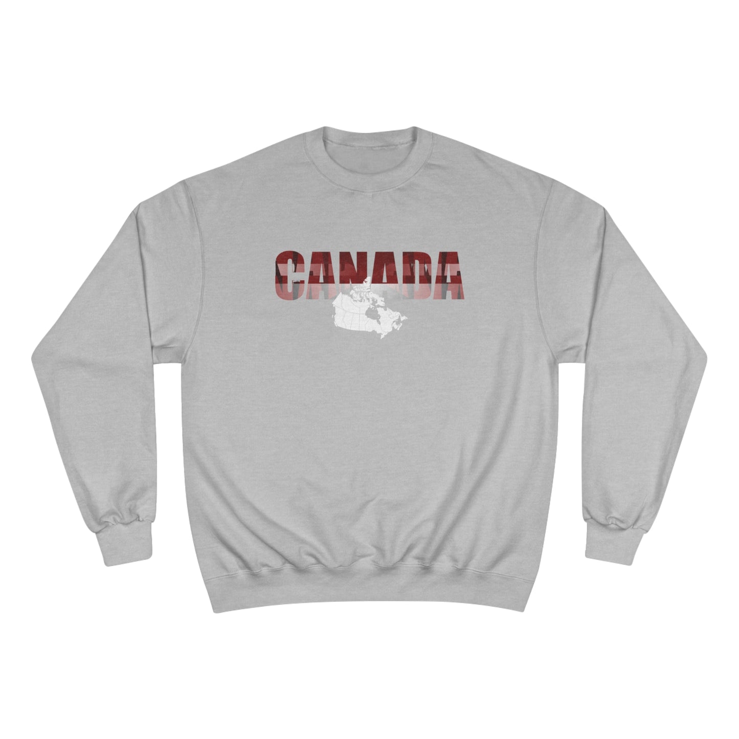 Canada / Champion Sweatshirt